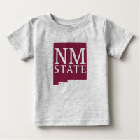 Nieuw-Mexico State