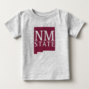 Nieuw-Mexico State