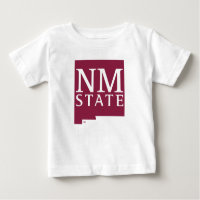 Nieuw-Mexico State