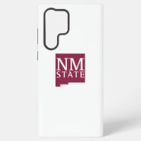 Nieuw-Mexico State