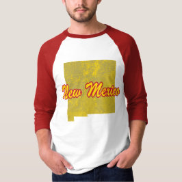 Nieuw Mexico T-shirt