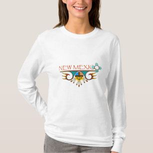 Nieuw Mexico T-shirt