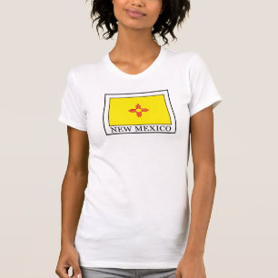 Nieuw Mexico T-shirt