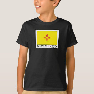 Nieuw Mexico T-shirt