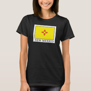 Nieuw Mexico T-shirt