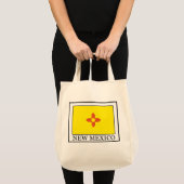 Nieuw-Mexico Tote Bag (Voorkant (product))