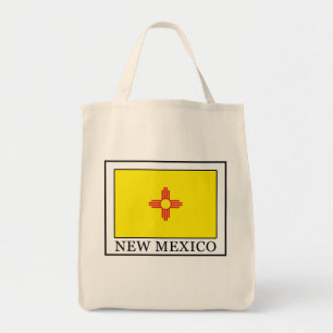 Nieuw-Mexico Tote Bag