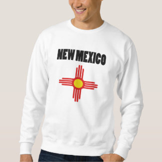 Nieuw Mexico Trui