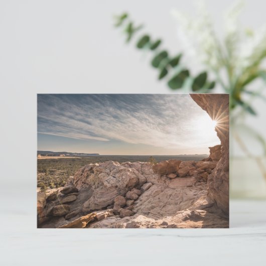 Nieuw-Mexico - Verenigde Staten (Staand voorkant)