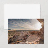 Nieuw-Mexico - Verenigde Staten (Voorkant / Achterkant)