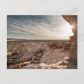 Nieuw-Mexico - Verenigde Staten Briefkaart (Voorkant)