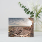 Nieuw-Mexico - Verenigde Staten Briefkaart (Staand voorkant)