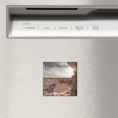 Nieuw-Mexico - Verenigde Staten Magneet (Insitu (Vaatwasser))