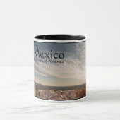 Nieuw-Mexico - Verenigde Staten Mok (Midden)