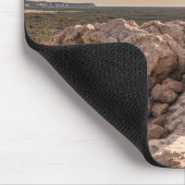 Nieuw-Mexico - Verenigde Staten Muismat (Hoek)