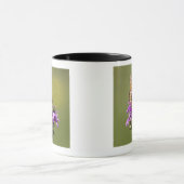 nieuw - mexico , verenigde staten van amerika mok (Midden)