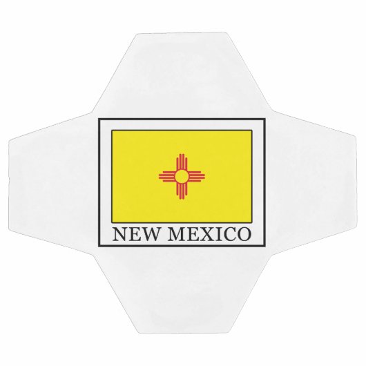 Nieuw Mexico Voetbal (Enkel)