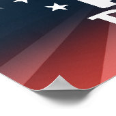 NIEUW MEXICO VOOR RAND PAUL POSTER (Hoek)