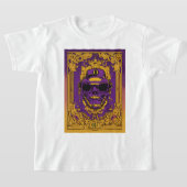 Nieuw_mode_winkel P_G_M T-shirt (Laagn)