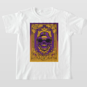 Nieuw_mode_winkel P_G_M T-shirt