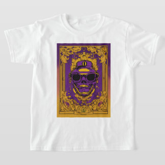 Nieuw_mode_winkel P_G_M T-shirt