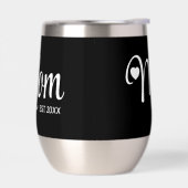 Nieuw Moeder Cadeau Script Moeder Gevestigd (Links)