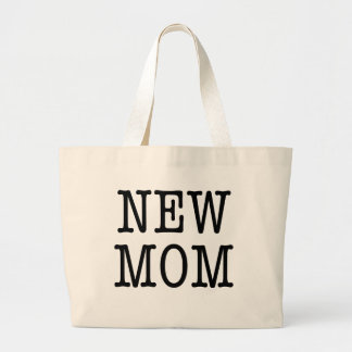 NIEUW MOM - groot tas