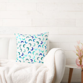 Nieuw Moon Pattern Kussen
