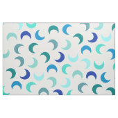 Nieuw Moon Pattern Stof (Yard (91,4 cm))
