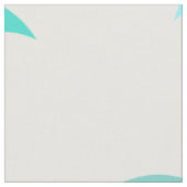 Nieuw Moon Pattern Stof (Close Up)