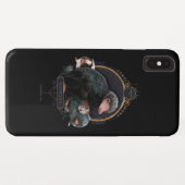 Nieuw Nieuw artikel van de nieuwe nieuwe nieuwe ge Case-Mate iPhone Case (Achterkant (horizontaal))