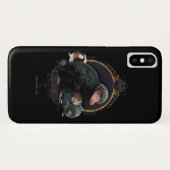Nieuw Nieuw artikel van de nieuwe nieuwe nieuwe ge Case-Mate iPhone Case (Achterkant (horizontaal))