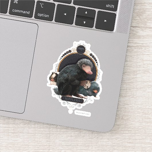 Nieuw Nieuw artikel van de nieuwe nieuwe nieuwe ge Sticker (Detail)