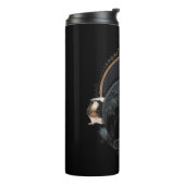 Nieuw Nieuw artikel van de nieuwe nieuwe nieuwe ge Thermosbeker (Gedraaid links)