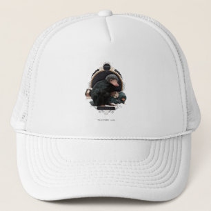 Nieuw Nieuw artikel van de nieuwe nieuwe nieuwe ge Trucker Pet