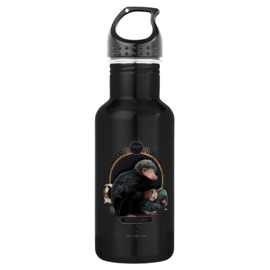 Nieuw Nieuw artikel van de nieuwe nieuwe nieuwe ge Waterfles (Voorkant)
