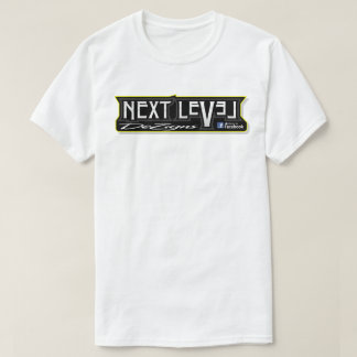 NIEUW NLD-Shirt T-shirt
