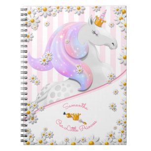Nieuw Notitieboek voor baby of Baby shower Gift Sp