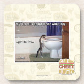 nieuw onderzetter (Voorkant)