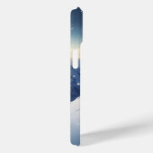 NIEUW ONTWERP HOESJE I PHONE 15 (Achterkant / Rechts)