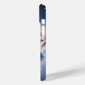 NIEUW ONTWERP HOESJE I PHONE 15 (Achterkant / Links)