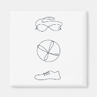 Nieuw ontwerp met triathlon