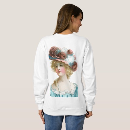 nieuw ontwerp t-shirt (Achterkant volledig)