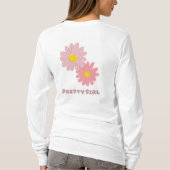 Nieuw ontwerp T-shirt (Achterkant)