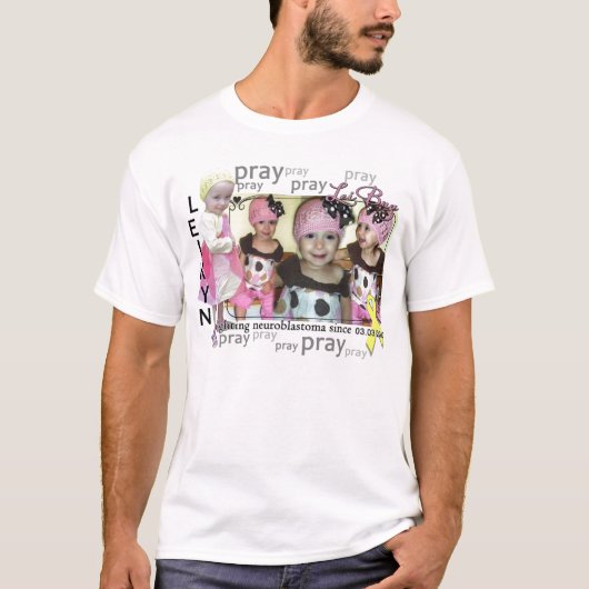 *NIEUW ONTWERP* T-SHIRT (Voorkant)