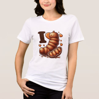 Nieuw ontwerp T-shirt vrouwen mode