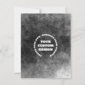 Nieuw ontwerp van Scratch - Creëer a Gepersonalise Notitiekaartje (Voorkant)