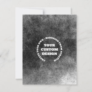 Nieuw ontwerp van Scratch - Creëer a Gepersonalise Notitiekaartje