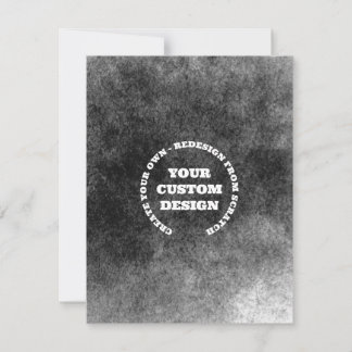 Nieuw ontwerp van Scratch - Creëer a Gepersonalise Notitiekaartje