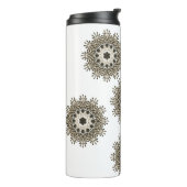 Nieuw ontwerp van thermische tuimelaar thermosbeker (Gedraaid links)